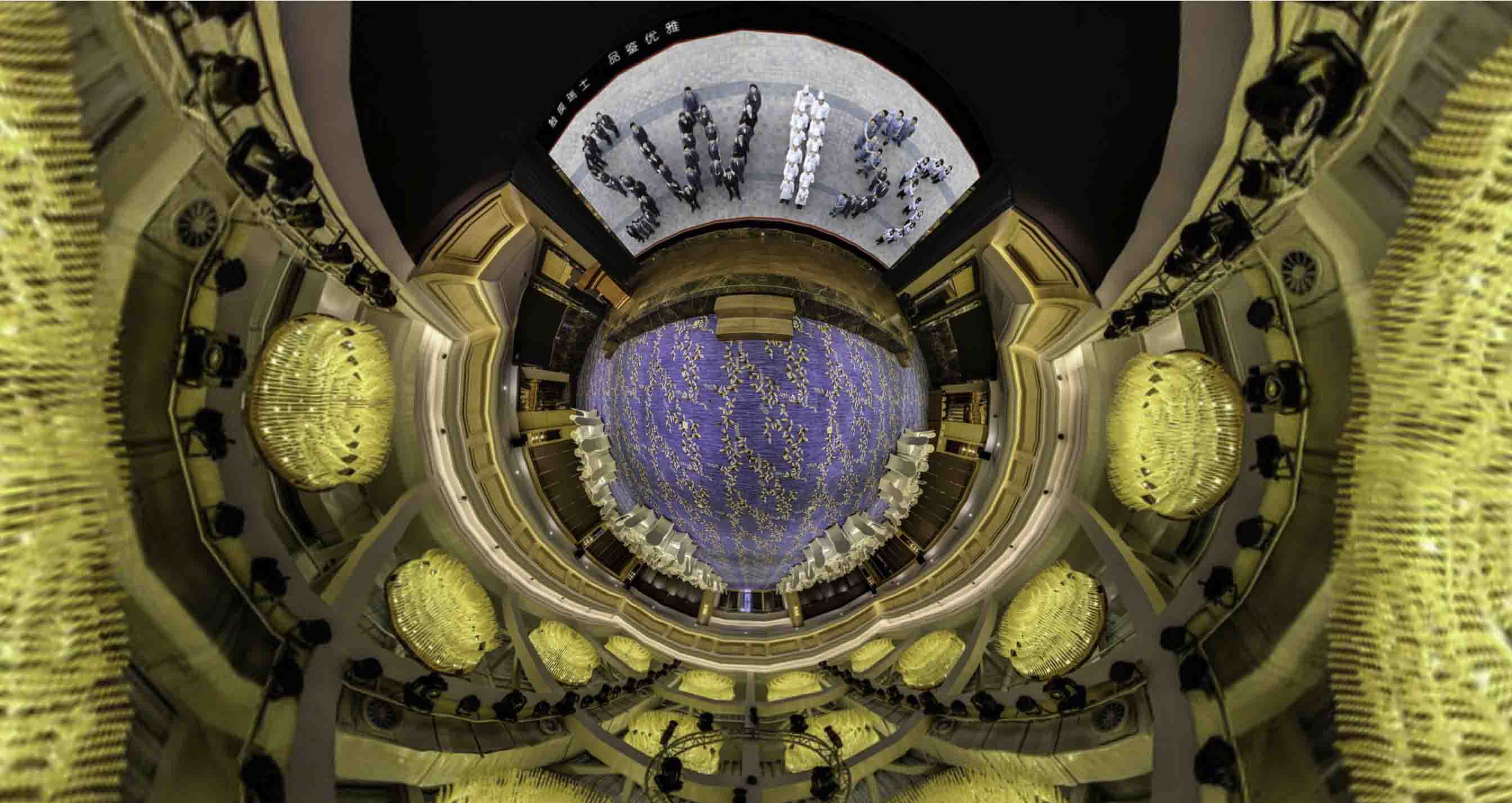 金银川路街道探索VR全景拍摄中的深度感：营造沉浸式体验的关键要素